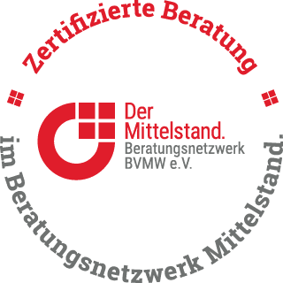 Siegel Beraternetzwerk Mittelstand